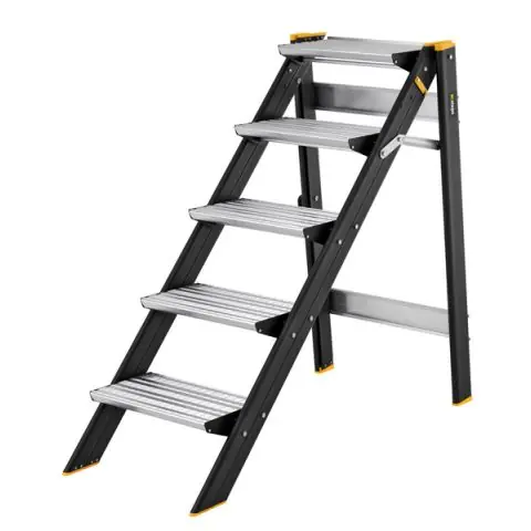 W.steps 5000+ Stegpall Reapris